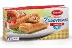 Блинчики Панские с курицей